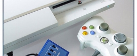 Izašao novi adapter za Xbox 360 i PS3