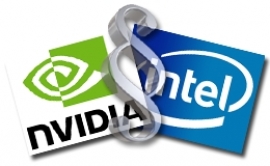 Intel tuži Nvidia-u!
