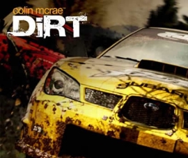 Colin McRae DiRT 2: Najava i Screenshotovi!