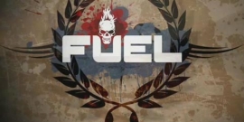 FUEL: Novi trailer i Screenshot-ovi!