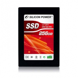 Novi 256 GB SATA 2 SSD