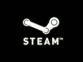 Steam updates