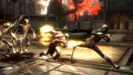 Sony najavio God of War III za ovu godinu
