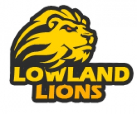 LowLandLions: Novi sastav!