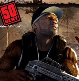 50 Cent: Blood on the Sand - Launch Trailer!