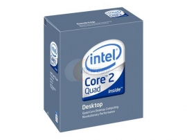 Q6600 se povlaci iz prodaje