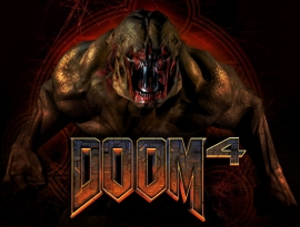 Doom 4 sa novom pricom