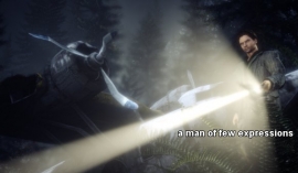 Alan Wake:Nove informacije