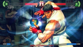 Street Fighter IV PC verzija izlazi 15. Maja?!