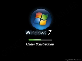 Windows 7 RC1 izlazi 10. Aprila