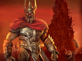 Overlord: Tri naslova u junu!