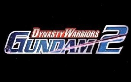 Dynasty Warriors: Gundam 2