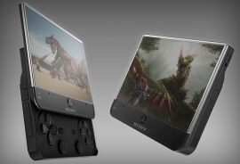 PSP: Kompletno novi dizajn!