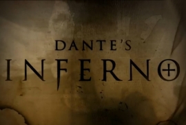 Dante´s Inferno: Prvi Trailer!