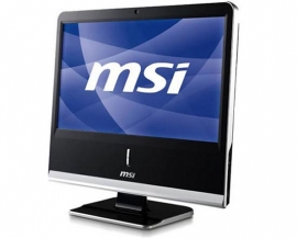 MSI: All-in-One PC!