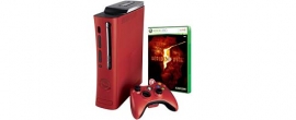 Crvene Resident Evil 360 konzole dolaze u Europu
