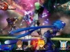 Star Ocean 4 prodan u 160 000 primjeraka