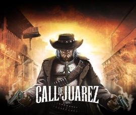 Call of Juarez: Prvi Trailer!