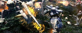 Lost Planet 2 izlazi samo za Xbox 360
