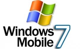 Microsoft najavljuje Windows Mobile 7!