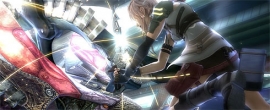FFXIII razvoj ide po planu