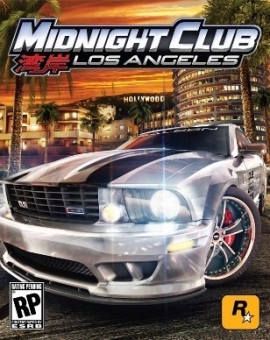 Midnight Club širi LA  South Central
