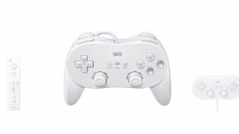 Nintendo počeo predstavljati novi Wii kontroler