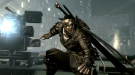 Ninja Gaiden izazi 7. Aprila za Xbox 360