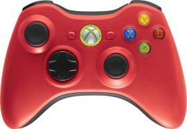 Xbox 360: U martu se konačno crveni!