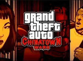 GTA: Chinatown Wars - Hotwire Gameplay Trailer