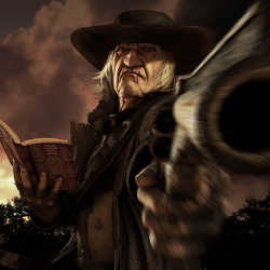 Call of Juarez: Nove Slike! #2