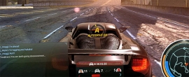 Prvi podaci o NFS World Online