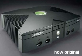Xbox: Nema više reparatura!