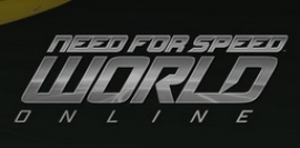 Need for Speed World Online