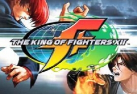 King of Fighters XII: Debut Trailer