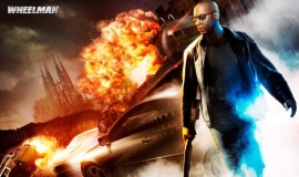The Wheelman: Walkthrough Trailer: