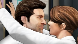 Grey`s Anatomy: Trailer!