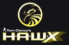 H.A.W.X - Launch Trailer!
