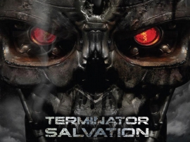 Terminator Salvation - Screenshotovi!
