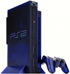 Happy Birthday PlayStation 2