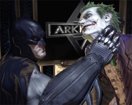 Batman: Arkham Asylum izlazi preko Windows Live