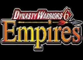 Dynasty Warriors 6 Empires - Oficijelni trailer!
