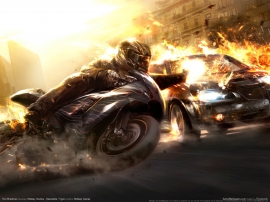 The Wheelman: 2 nova Trailera!