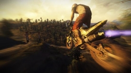 FUEL: 2 Nova trailera!