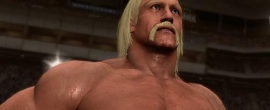 Legends of Wrestlemania-Novi screenshotovi