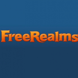 Free Realms u beta fazi