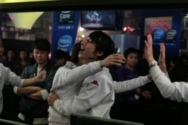 Extreme Masters III Global Finals