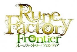 Rune Factory Frontier - Novi trailer! (Wii)