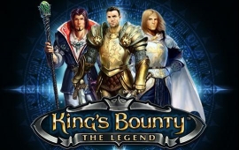 King\'s Bounty - Armored Princess DLC