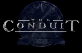 The Conduit: Exclusive Conspiracy Trailer (Wii)